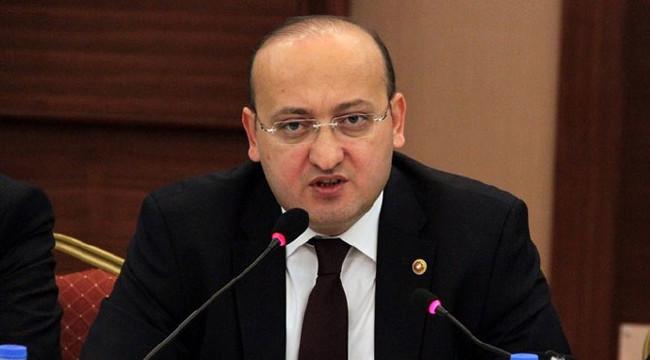 İşte yeni Bakanlar Kurulu 28