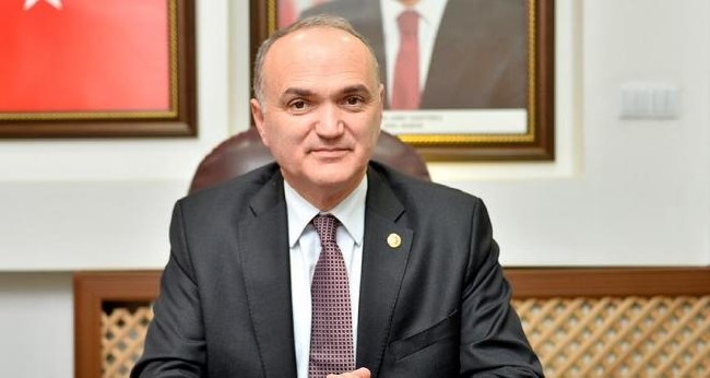 İşte yeni Bakanlar Kurulu 10