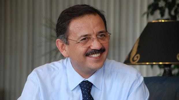 İşte yeni Bakanlar Kurulu 12