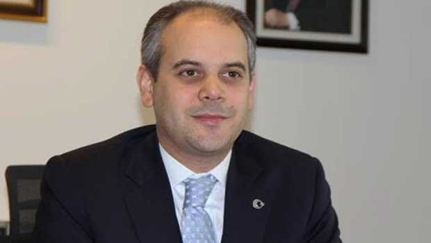 İşte yeni Bakanlar Kurulu 16