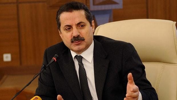 İşte yeni Bakanlar Kurulu 17