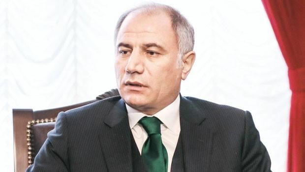 İşte yeni Bakanlar Kurulu 19