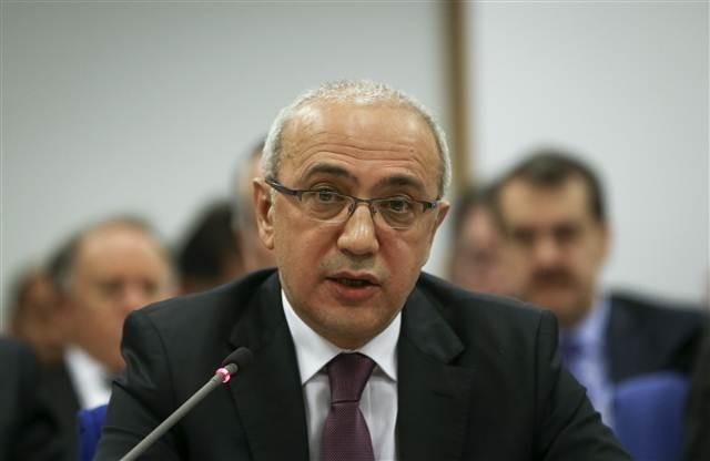 İşte yeni Bakanlar Kurulu 20