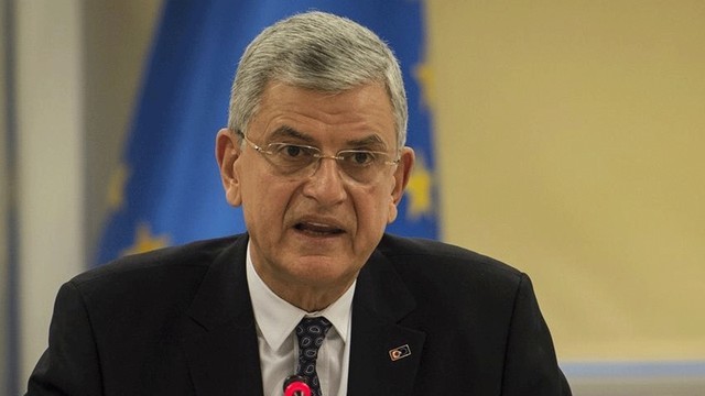 İşte yeni Bakanlar Kurulu 30