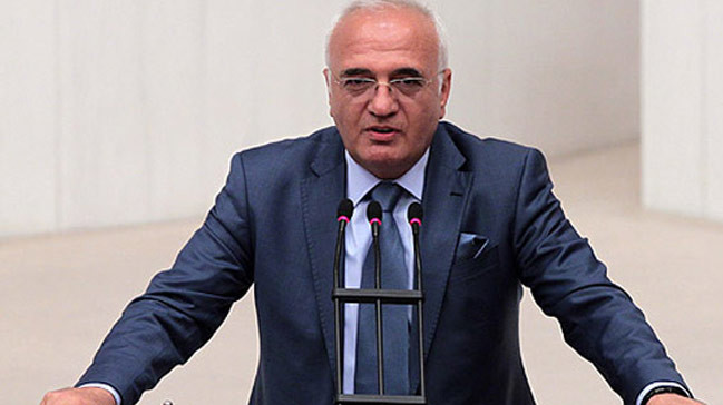 İşte yeni Bakanlar Kurulu 32