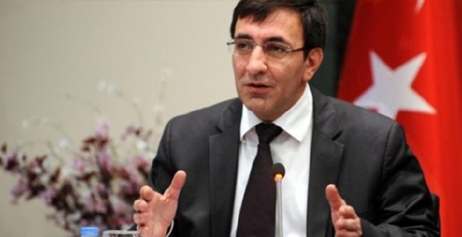 İşte yeni Bakanlar Kurulu 33