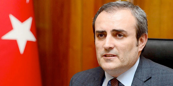 İşte yeni Bakanlar Kurulu 34