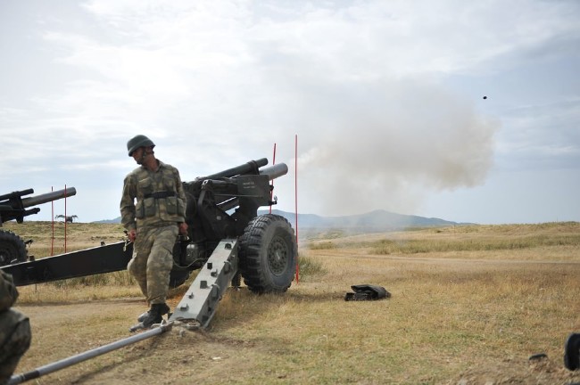 Efes 2016 çıkarma tatbikatı 22