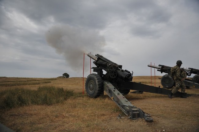 Efes 2016 çıkarma tatbikatı 23