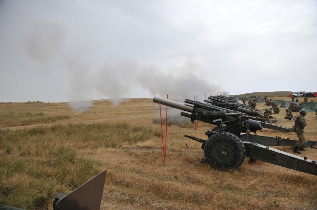 Efes 2016 çıkarma tatbikatı 24