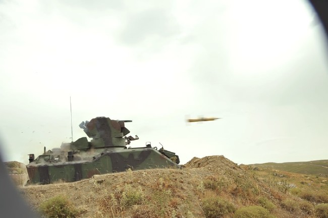 Efes 2016 çıkarma tatbikatı 25