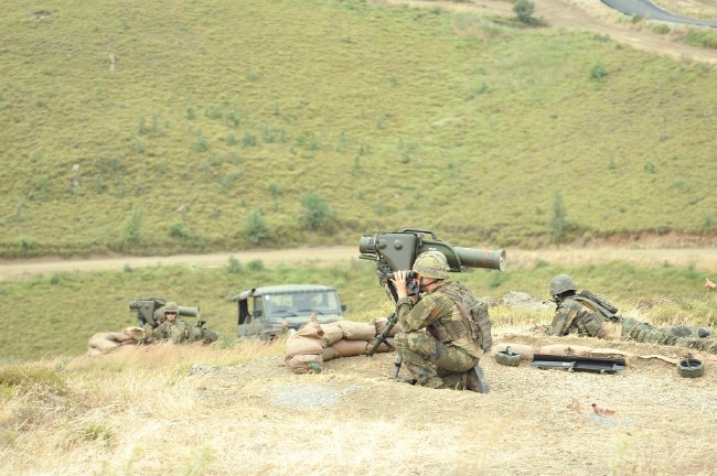 Efes 2016 çıkarma tatbikatı 26