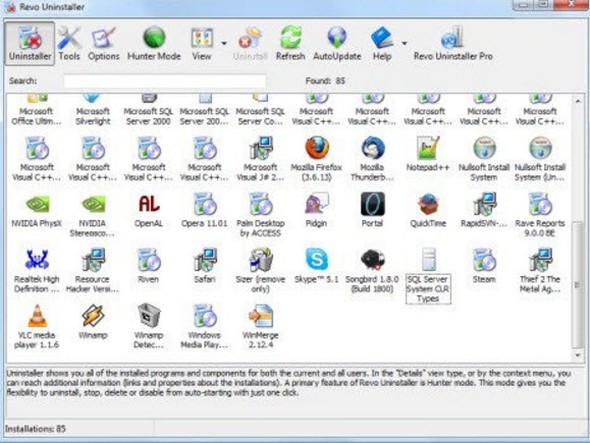 Dikkat! Herkese lazım... Bilgisayarınıza mutlaka yükleyin 26