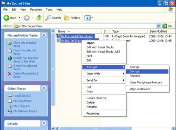 Dikkat! Herkese lazım... Bilgisayarınıza mutlaka yükleyin 8