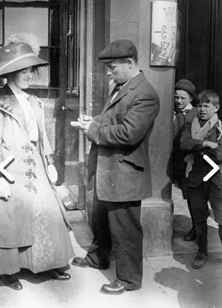 Titanik'ten hemen sonra çekildi 11