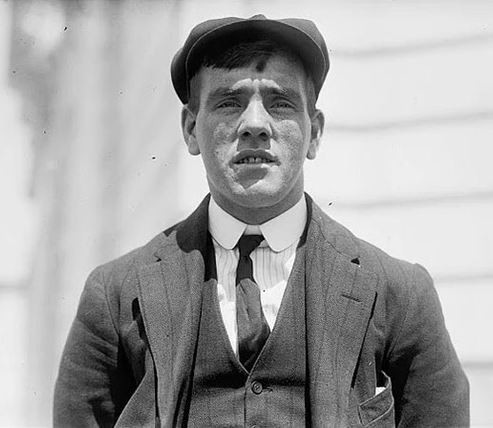 Titanik'ten hemen sonra çekildi 12