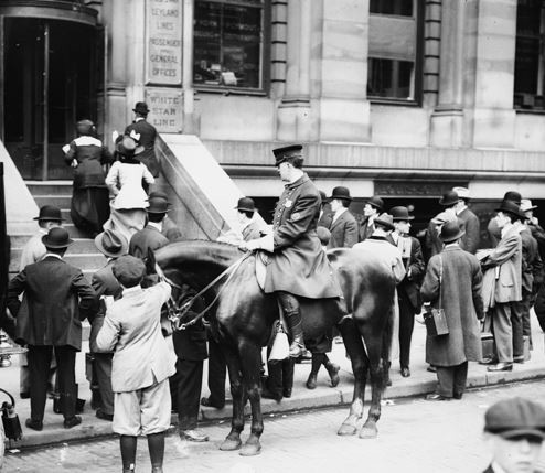 Titanik'ten hemen sonra çekildi 14