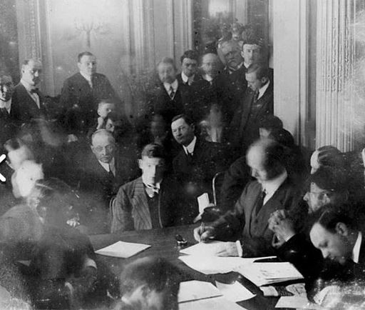 Titanik'ten hemen sonra çekildi 3