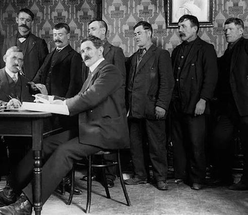 Titanik'ten hemen sonra çekildi 5