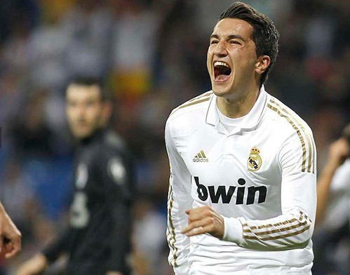 Beşiktaş'ta Nuri Şahin sürprizi 7