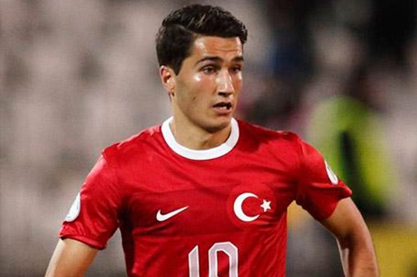 Beşiktaş'ta Nuri Şahin sürprizi 5