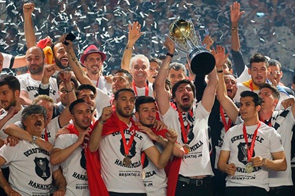 Beşiktaş'ta Nuri Şahin sürprizi 2