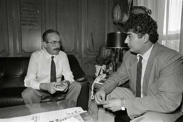 Arşivden çıkan siyaset 27