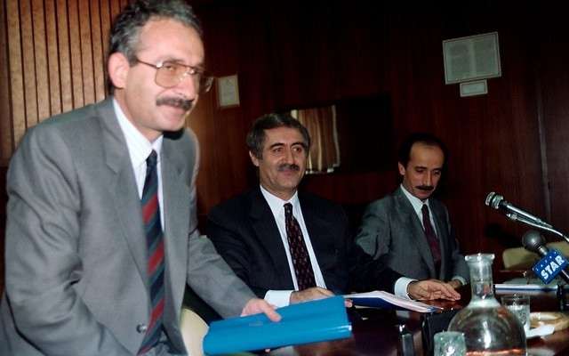 Arşivden çıkan siyaset 28