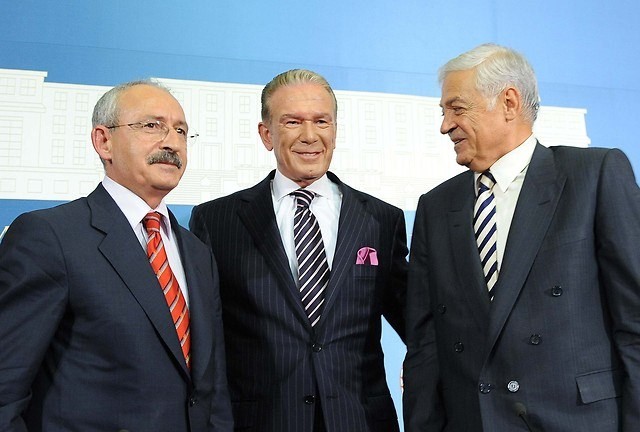 Arşivden çıkan siyaset 29