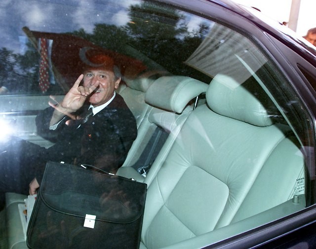 Arşivden çıkan siyaset 3