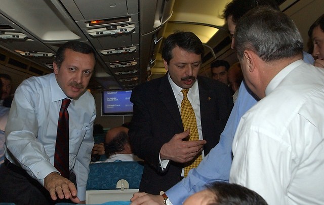 Arşivden çıkan siyaset 78