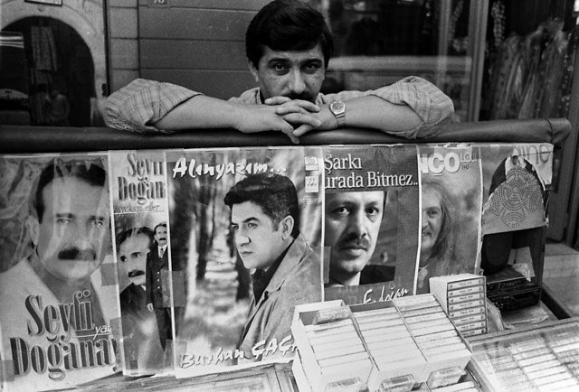 Arşivden çıkan siyaset 43