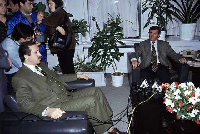 Arşivden çıkan siyaset 79