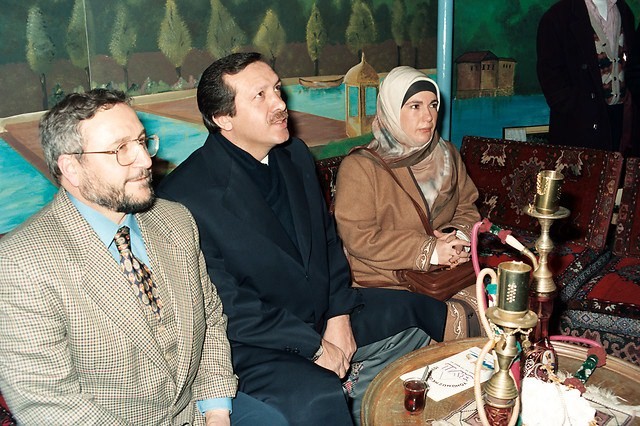 Arşivden çıkan siyaset 47