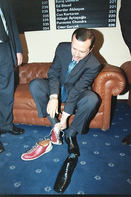 Arşivden çıkan siyaset 49