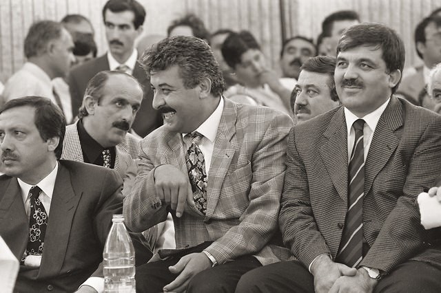 Arşivden çıkan siyaset 57