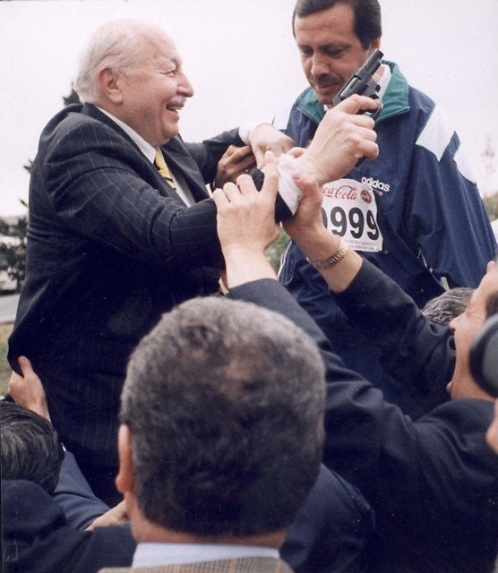 Arşivden çıkan siyaset 63