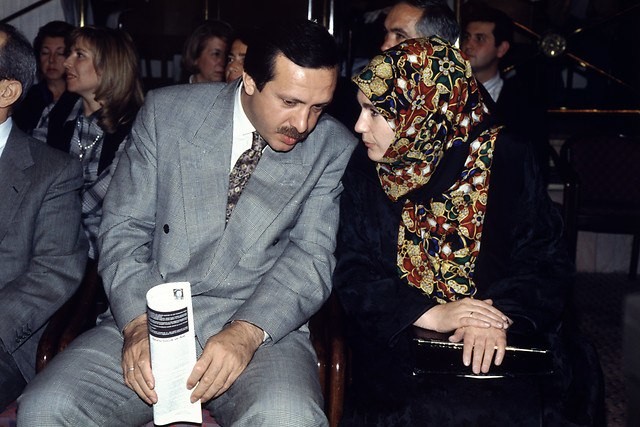 Arşivden çıkan siyaset 73