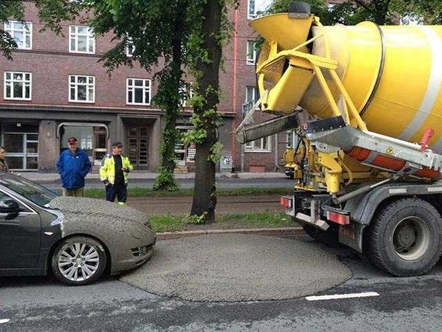 Günün en çok paylaşılan fotoğrafları 20