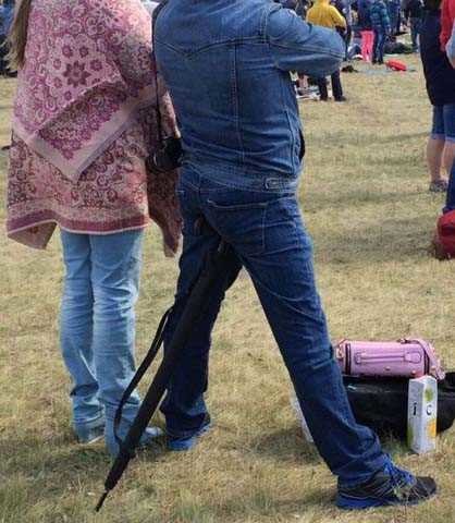 Günün en çok paylaşılan fotoğrafları 44