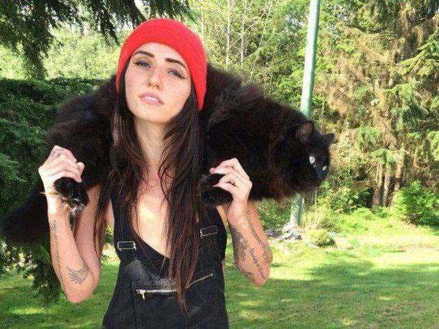 Günün en çok paylaşılan fotoğrafları 57