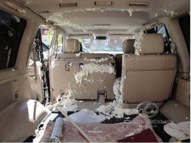 Günün en çok paylaşılan fotoğrafları 7