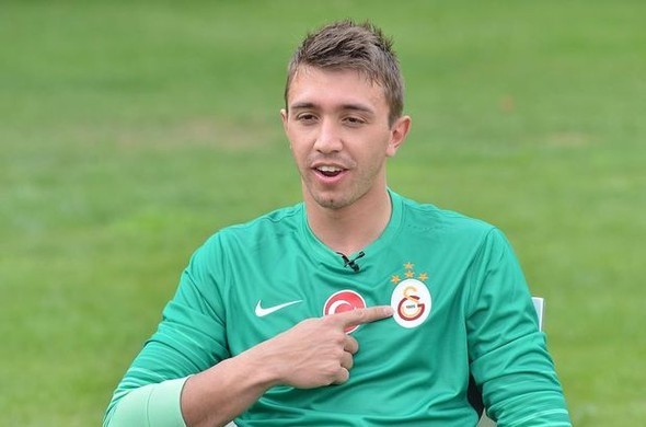 Galatasaray Muslera için teklif bekliyor 3