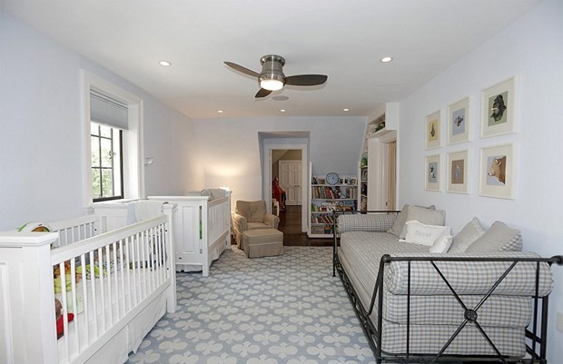 Obama’nın yeni sarayı! 15