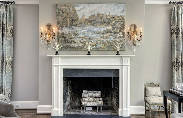 Obama’nın yeni sarayı! 16