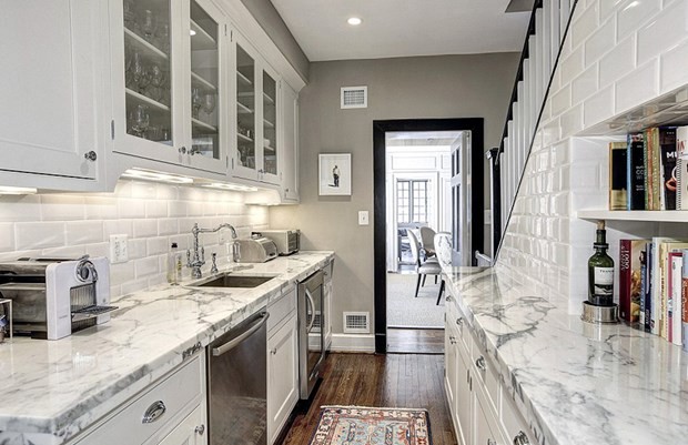 Obama’nın yeni sarayı! 17