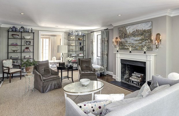 Obama’nın yeni sarayı! 18