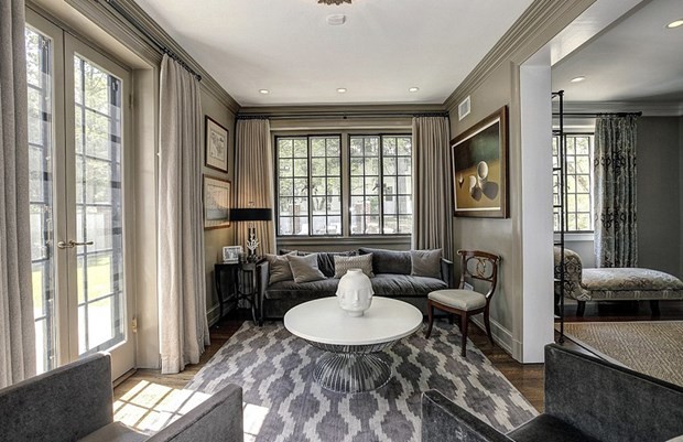 Obama’nın yeni sarayı! 19