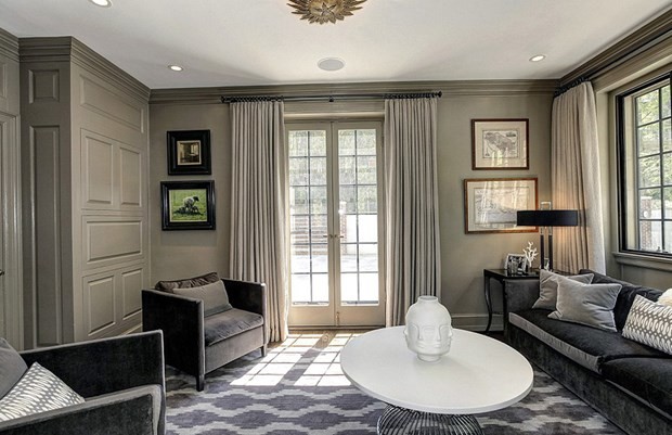 Obama’nın yeni sarayı! 20