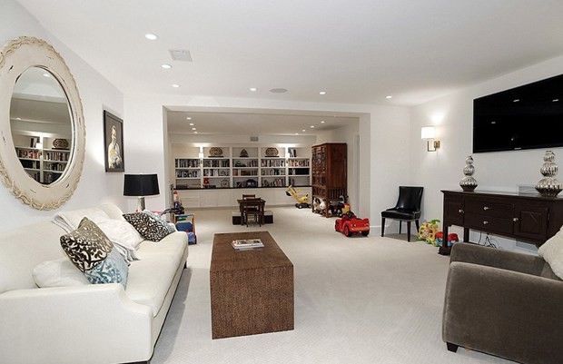 Obama’nın yeni sarayı! 21